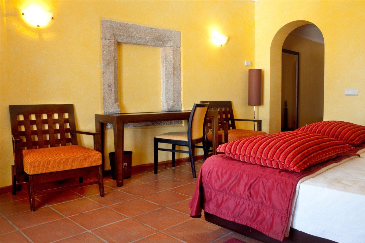 Convento D'Alter Hotel Alter do Chão Eksteriør bilde